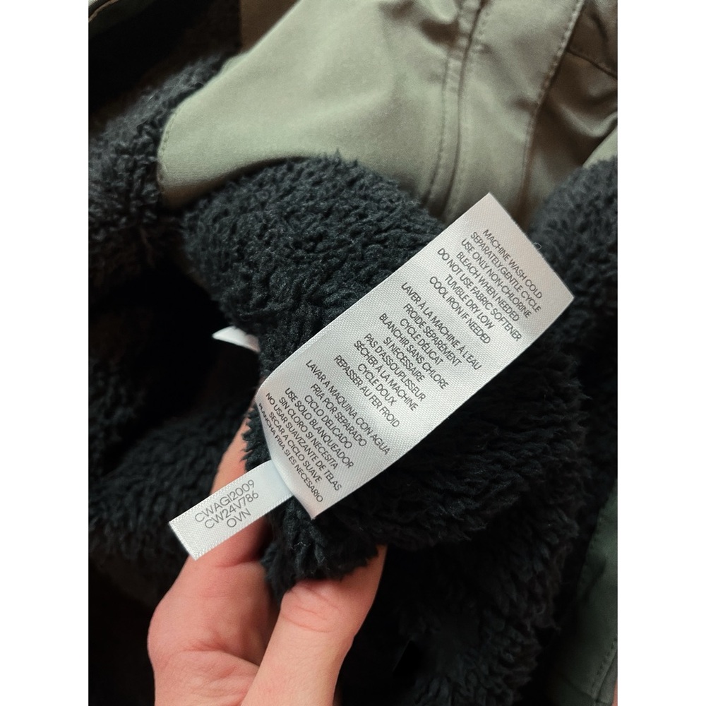 Calvin Klein Jacket - Picture 8 of 13